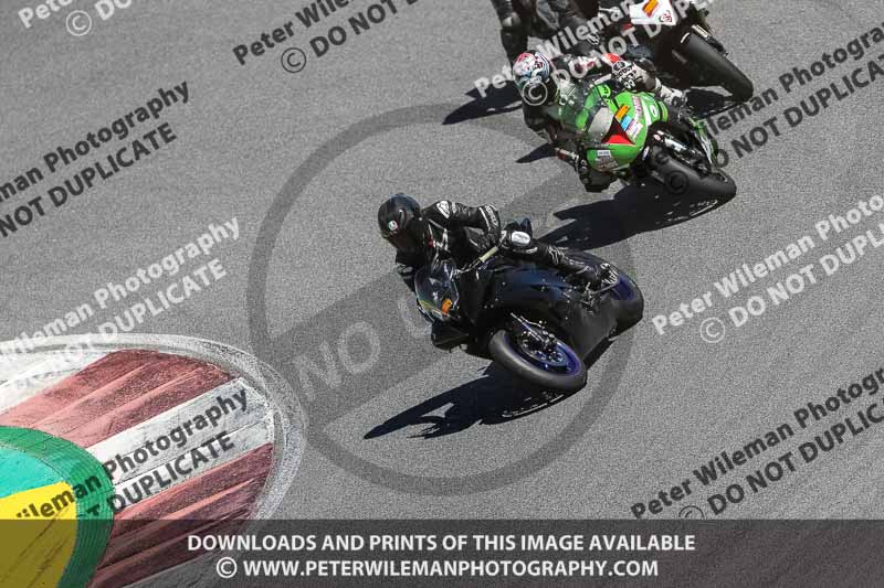 may 2019;motorbikes;no limits;peter wileman photography;portimao;portugal;trackday digital images